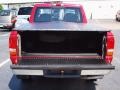 Electric Currant Red Metallic - Ranger XLT Extended Cab Photo No. 5