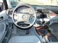 Toledo Blue Metallic - X5 3.0i Photo No. 11