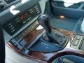 Toledo Blue Metallic - X5 3.0i Photo No. 12