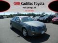 Silver Smoke - CTS Sedan Photo No. 1