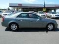 Silver Smoke - CTS Sedan Photo No. 2