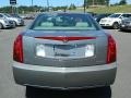 Silver Smoke - CTS Sedan Photo No. 4
