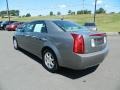 Silver Smoke - CTS Sedan Photo No. 5