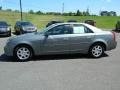 Silver Smoke - CTS Sedan Photo No. 6