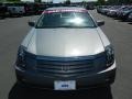 Silver Smoke - CTS Sedan Photo No. 8