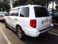 2005 Taffeta White Honda Pilot EX-L 4WD  photo #3