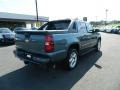 2008 Blue Granite Metallic Chevrolet Avalanche LT  photo #3