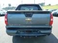 2008 Blue Granite Metallic Chevrolet Avalanche LT  photo #4