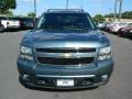 2008 Blue Granite Metallic Chevrolet Avalanche LT  photo #8