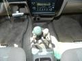 4 Speed Automatic 2000 Toyota Tacoma Regular Cab 4x4 Transmission