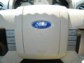 2006 Oxford White Ford F150 Lariat SuperCab  photo #17