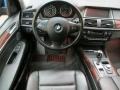 2007 Black Sapphire Metallic BMW X5 3.0si  photo #25