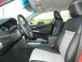 Barcelona Red Metallic - Camry SE Photo No. 10
