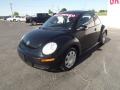 Black - New Beetle 2.5 Coupe Photo No. 3