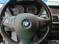 2007 Black Sapphire Metallic BMW X5 3.0si  photo #41