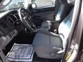 2012 Magnetic Gray Mica Toyota Tacoma V6 SR5 Double Cab 4x4  photo #11