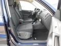 Night Blue Metallic - Tiguan S Photo No. 13