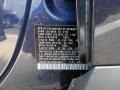 Night Blue Metallic - Tiguan S Photo No. 23
