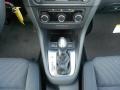 6 Speed Tiptronic Automatic 2012 Volkswagen Golf 2 Door Transmission