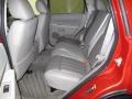 Medium Slate Gray Rear Seat Photo for 2005 Jeep Grand Cherokee #64960882