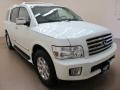 Tuscan Pearl - QX 56 4WD Photo No. 1