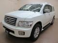 Tuscan Pearl - QX 56 4WD Photo No. 4