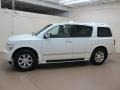 Tuscan Pearl - QX 56 4WD Photo No. 5