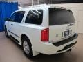 Tuscan Pearl - QX 56 4WD Photo No. 6