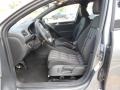 2012 United Gray Metallic Volkswagen GTI 4 Door  photo #11