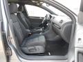 2012 United Gray Metallic Volkswagen GTI 4 Door  photo #13