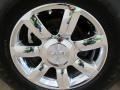 Tuscan Pearl - QX 56 4WD Photo No. 15