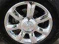Tuscan Pearl - QX 56 4WD Photo No. 16