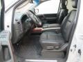 Tuscan Pearl - QX 56 4WD Photo No. 17