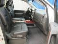 Tuscan Pearl - QX 56 4WD Photo No. 25