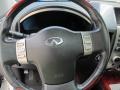 Tuscan Pearl - QX 56 4WD Photo No. 42