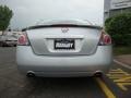 Radiant Silver Metallic - Altima 2.5 SL Photo No. 5