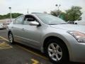 Radiant Silver Metallic - Altima 2.5 SL Photo No. 10