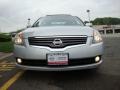 Radiant Silver Metallic - Altima 2.5 SL Photo No. 11