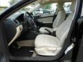 Black - Jetta SE Sedan Photo No. 11