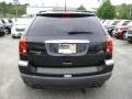 2007 Brilliant Black Chrysler Pacifica Touring AWD  photo #5