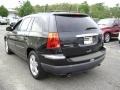 2007 Brilliant Black Chrysler Pacifica Touring AWD  photo #6