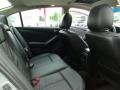 Radiant Silver Metallic - Altima 2.5 SL Photo No. 31