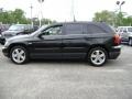 2007 Brilliant Black Chrysler Pacifica Touring AWD  photo #9