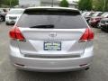 2009 Classic Silver Metallic Toyota Venza I4  photo #5