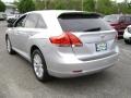 2009 Classic Silver Metallic Toyota Venza I4  photo #6