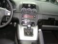 Black Controls Photo for 2008 Saturn Sky #64962406