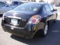 Super Black - Altima 2.5 SL Photo No. 4
