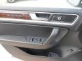 2012 Cool Silver Metallic Volkswagen Touareg VR6 FSI Lux 4XMotion  photo #22