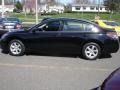 Super Black - Altima 2.5 SL Photo No. 9