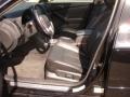 Super Black - Altima 2.5 SL Photo No. 10